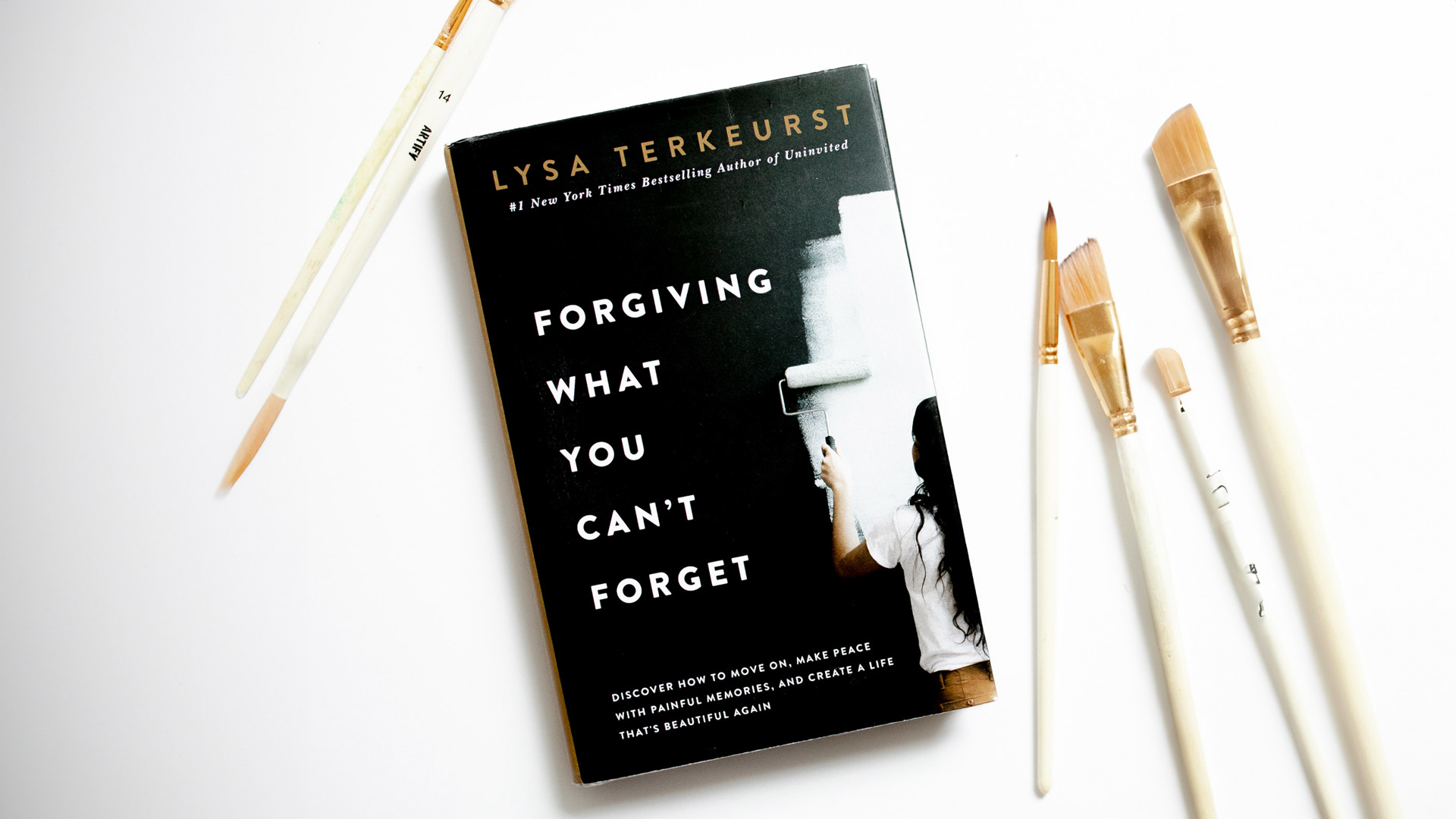 Forgiving What You Can't Forget (For Women)

12-Week Series 
Next session in the Fall
Meeting at Forge Christian High School
